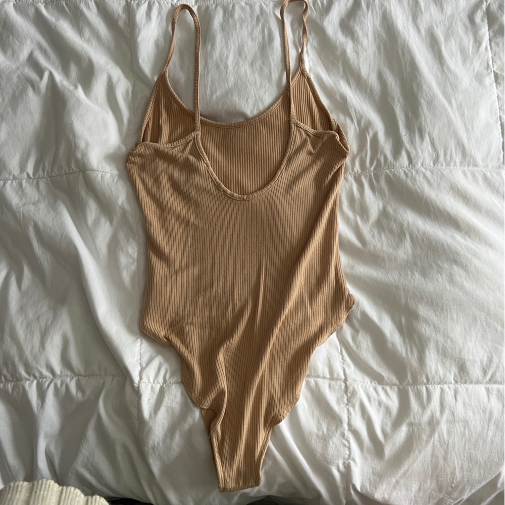 Never worn bodysuit